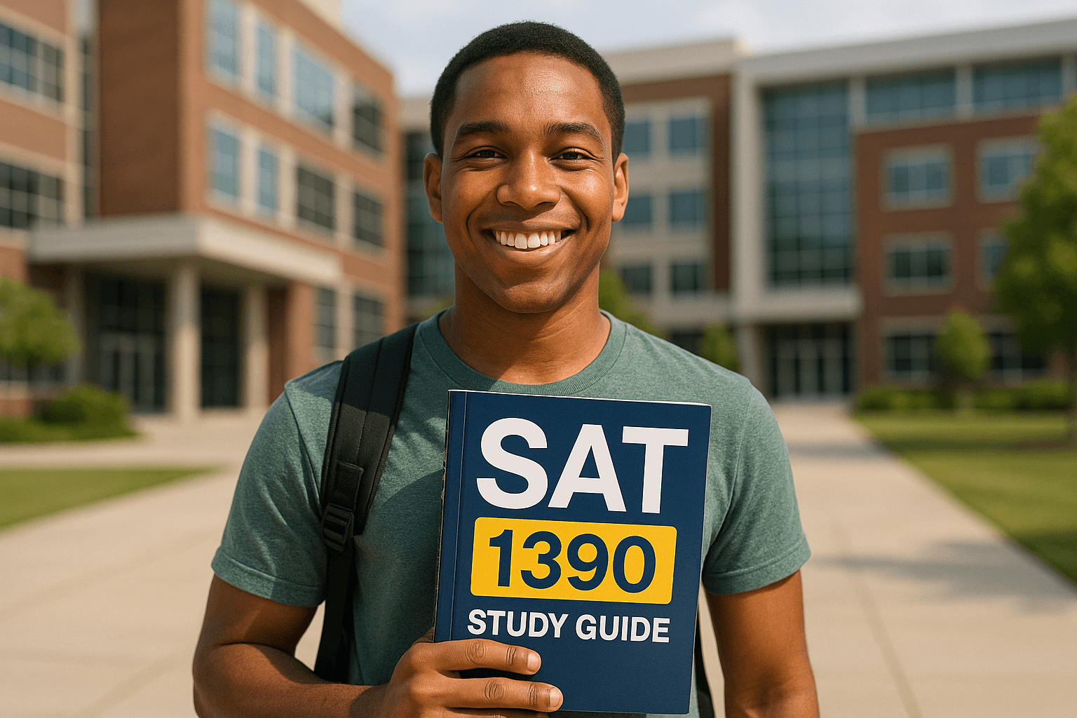 Score 1390 SAT, Pocket $80 k: UAB’s Blazer Elite Scholarship Math